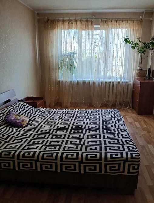 3 кімнати Чешка  невисокий поверх Одеса - зображення 3