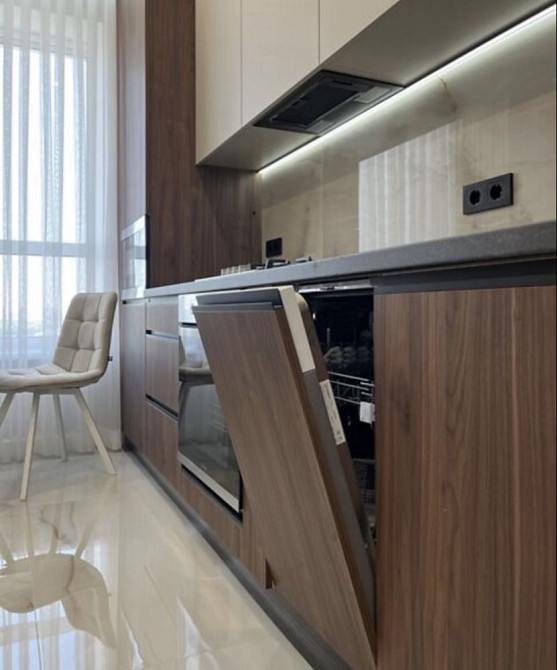 1к Поділля! Новобудова! Найкраща пропозиція під здачу! Вінниця - зображення 6