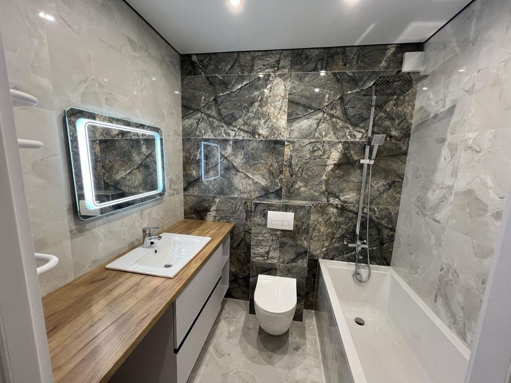 1к Поділля! Новобудова! Найкраща пропозиція під здачу! Вінниця - зображення 4