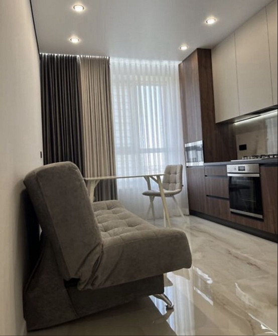 1к Поділля! Новобудова! Найкраща пропозиція під здачу! Вінниця - зображення 5