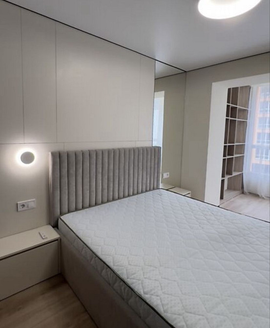 1к Поділля! Новобудова! Найкраща пропозиція під здачу! Вінниця - зображення 2