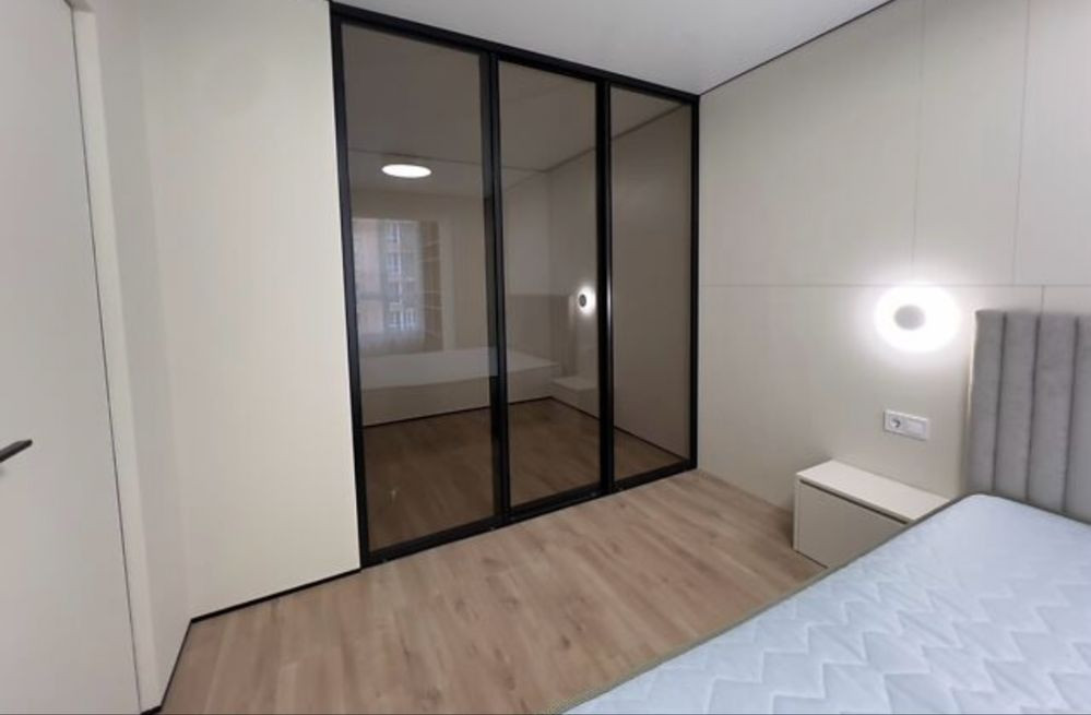 1к Поділля! Новобудова! Найкраща пропозиція під здачу! Вінниця - зображення 1