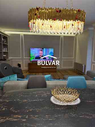 Впервые в продаже! 3к.кв. 134м2 ЖК Белый слон. Новый ремонт! Харків