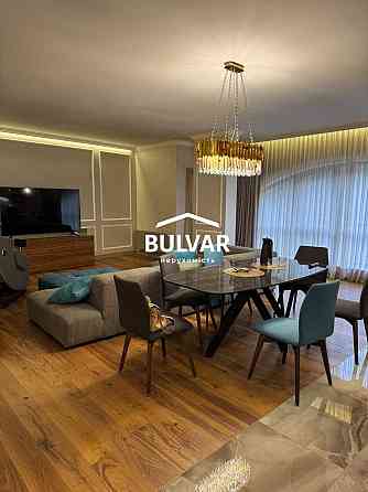 Впервые в продаже! 3к.кв. 134м2 ЖК Белый слон. Новый ремонт! Харків