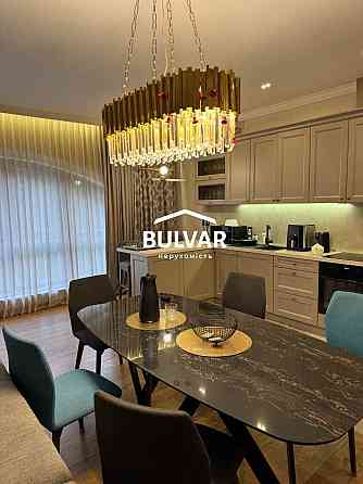 Впервые в продаже! 3к.кв. 134м2 ЖК Белый слон. Новый ремонт! Харків