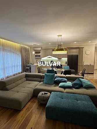 Впервые в продаже! 3к.кв. 134м2 ЖК Белый слон. Новый ремонт! Харків