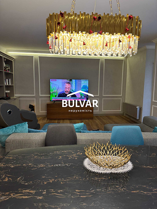 Впервые в продаже! 3к.кв. 134м2 ЖК Белый слон. Новый ремонт! Харків - зображення 6