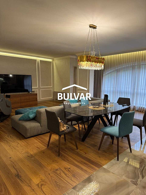 Впервые в продаже! 3к.кв. 134м2 ЖК Белый слон. Новый ремонт! Харків - зображення 4