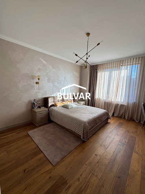 Впервые в продаже! 3к.кв. 134м2 ЖК Белый слон. Новый ремонт! Харків - зображення 7