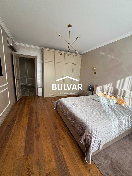 Впервые в продаже! 3к.кв. 134м2 ЖК Белый слон. Новый ремонт! Харків - зображення 8