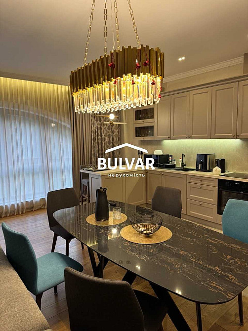 Впервые в продаже! 3к.кв. 134м2 ЖК Белый слон. Новый ремонт! Харків - зображення 3