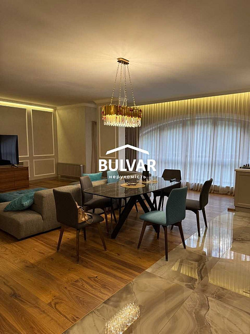 Впервые в продаже! 3к.кв. 134м2 ЖК Белый слон. Новый ремонт! Харків - зображення 2