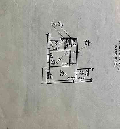 Продам 3 ком квартиру на Солнечном! Вавилон! Дніпро