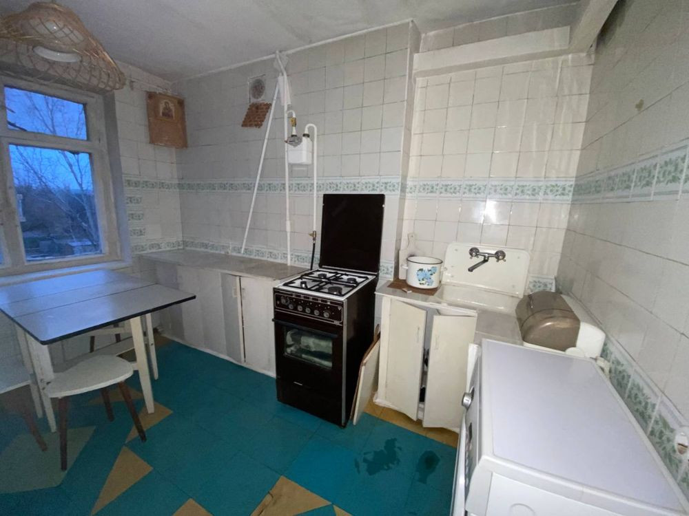 Продам 3 ком квартиру на Солнечном! Вавилон! Дніпро - зображення 1