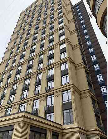 2к.квартира Центр, Шевченківський,  ЖК Камертон, єОселя, єВідновлення Киев