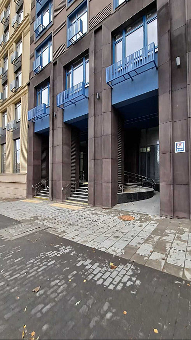 2к.квартира Центр, Шевченківський,  ЖК Камертон, єОселя, єВідновлення Киев - изображение 1