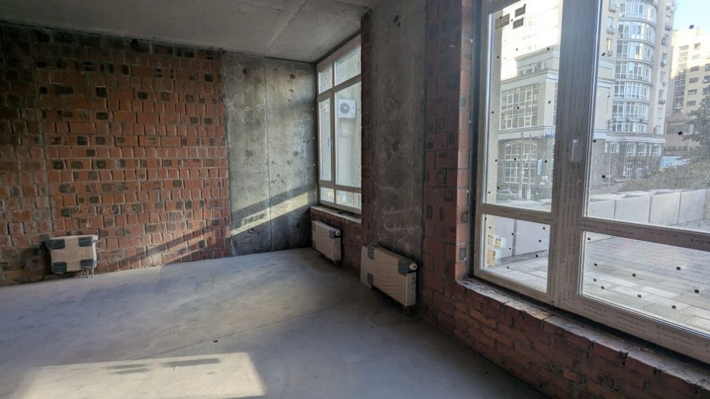 2к.квартира Центр, Шевченківський,  ЖК Камертон, єОселя, єВідновлення Киев - изображение 6