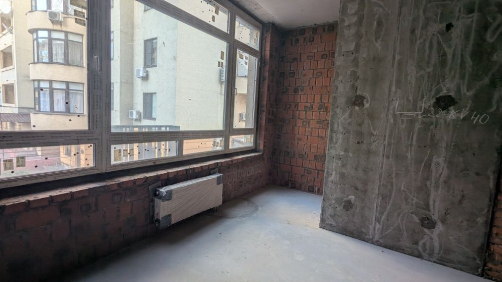 2к.квартира Центр, Шевченківський,  ЖК Камертон, єОселя, єВідновлення Киев - изображение 7