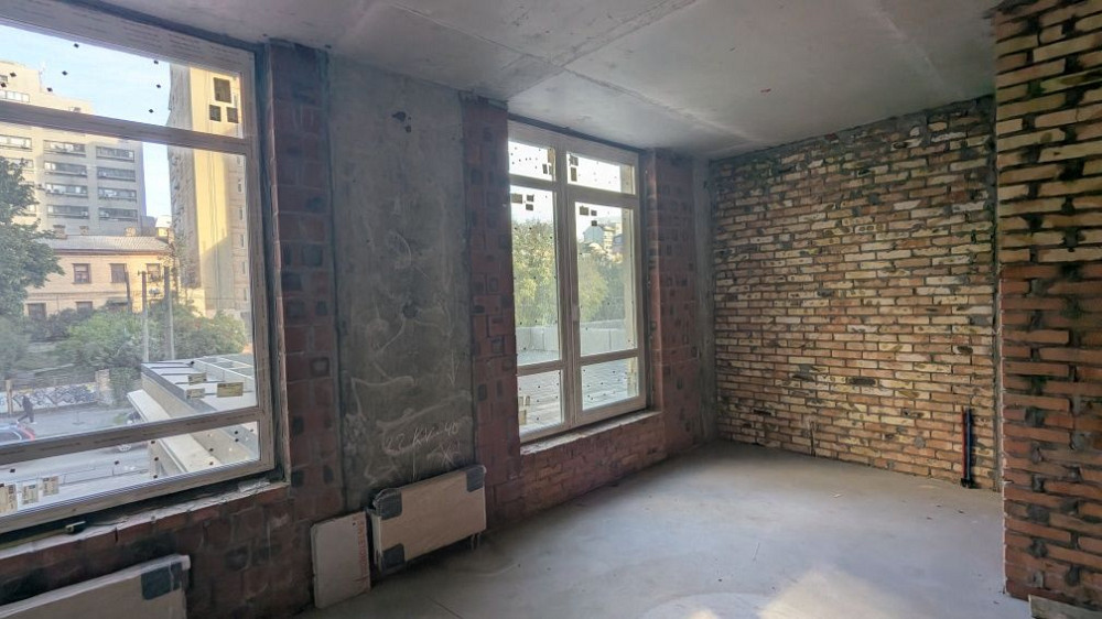 2к.квартира Центр, Шевченківський,  ЖК Камертон, єОселя, єВідновлення Киев - изображение 8