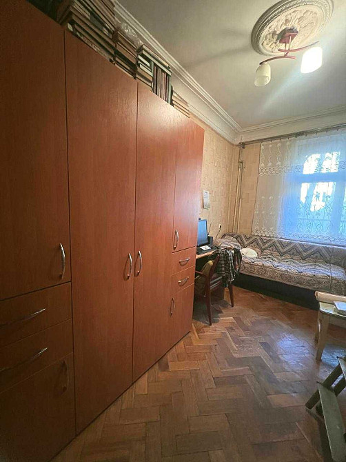 Центр,  ул. Леонтовича , сталинка, супер цена! Одесса - изображение 1