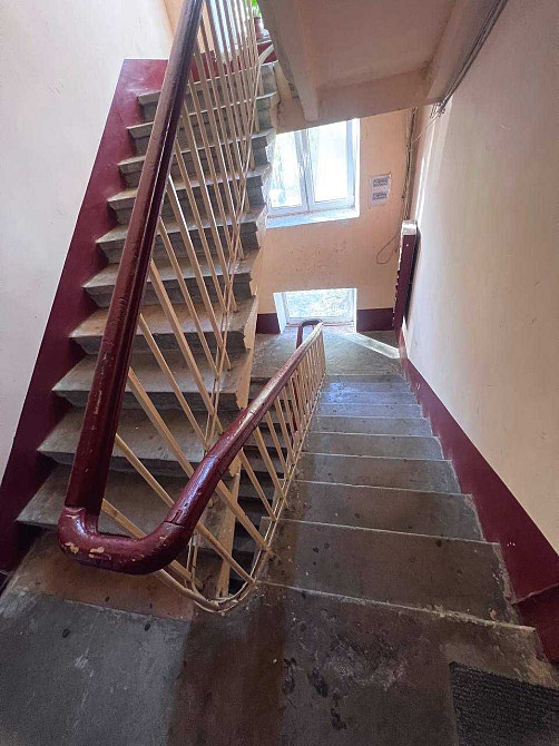 Центр,  ул. Леонтовича , сталинка, супер цена! Одесса - изображение 6