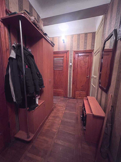 Центр,  ул. Леонтовича , сталинка, супер цена! Одесса - изображение 3