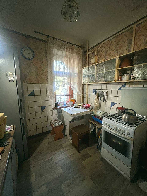 Центр,  ул. Леонтовича , сталинка, супер цена! Одесса - изображение 5