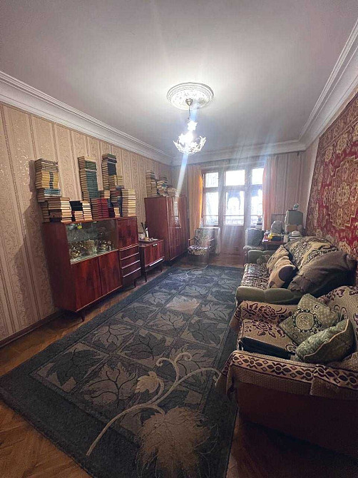 Центр,  ул. Леонтовича , сталинка, супер цена! Одесса - изображение 4