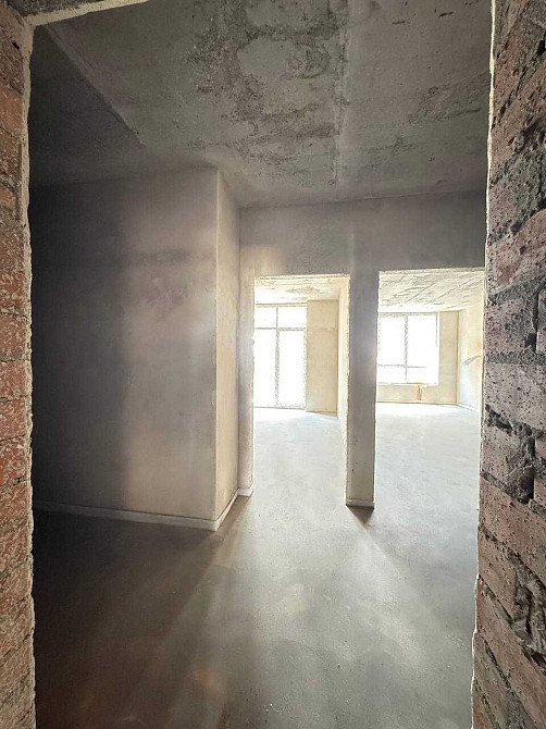 Готова ЄВРОДВУШКА СУПЕРЦІНА Продаж готової квартири 48,36 м² Софіївська Борщагівка - зображення 1