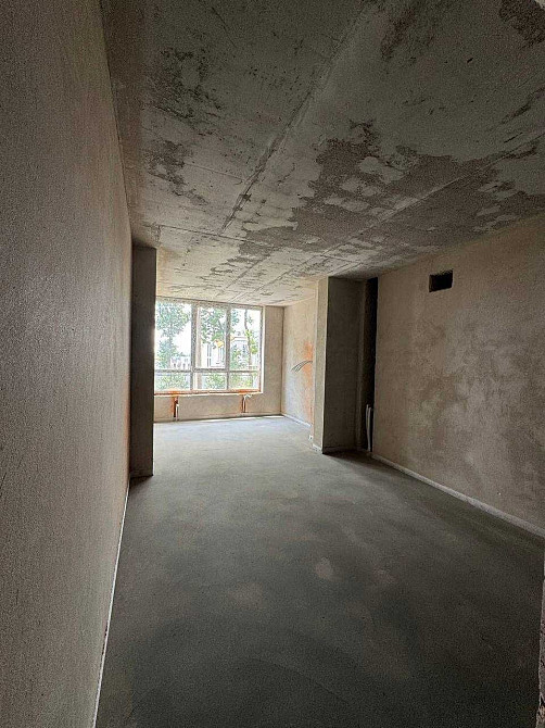 Готова ЄВРОДВУШКА СУПЕРЦІНА Продаж готової квартири 48,36 м² Софіївська Борщагівка - зображення 7