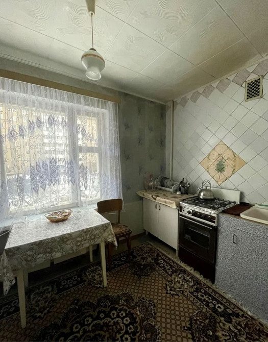 18000 у.о Продаж 1 кім квартири вул Автозаводська 2/9 Запоріжжя - зображення 1