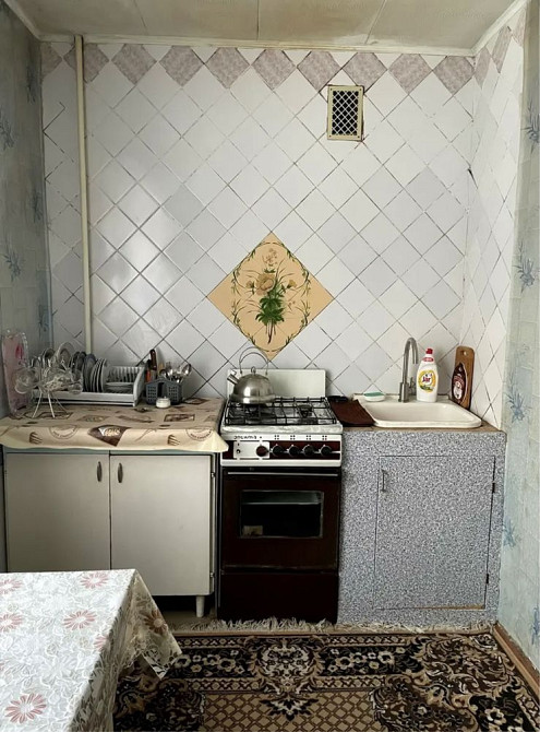 18000 у.о Продаж 1 кім квартири вул Автозаводська 2/9 Запоріжжя - зображення 2