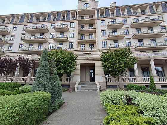 1 ком.кв.в ЖК Черноморская Ривьера Фонтанка