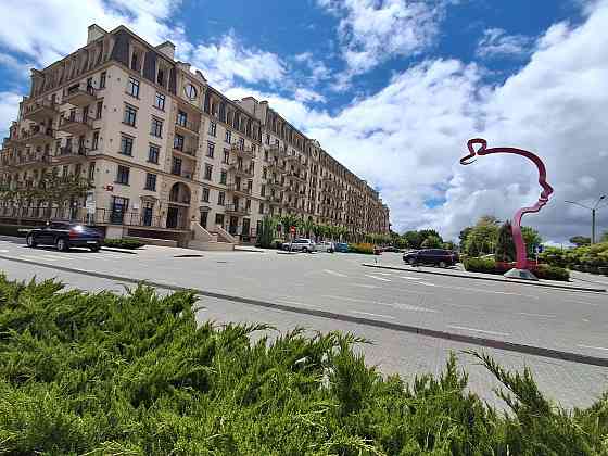 1 ком.кв.в ЖК Черноморская Ривьера Фонтанка