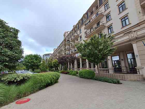 1 ком.кв.в ЖК Черноморская Ривьера Фонтанка