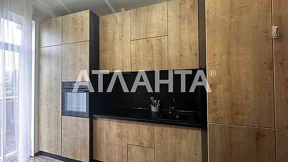 1 ком.кв.в ЖК Черноморская Ривьера Фонтанка