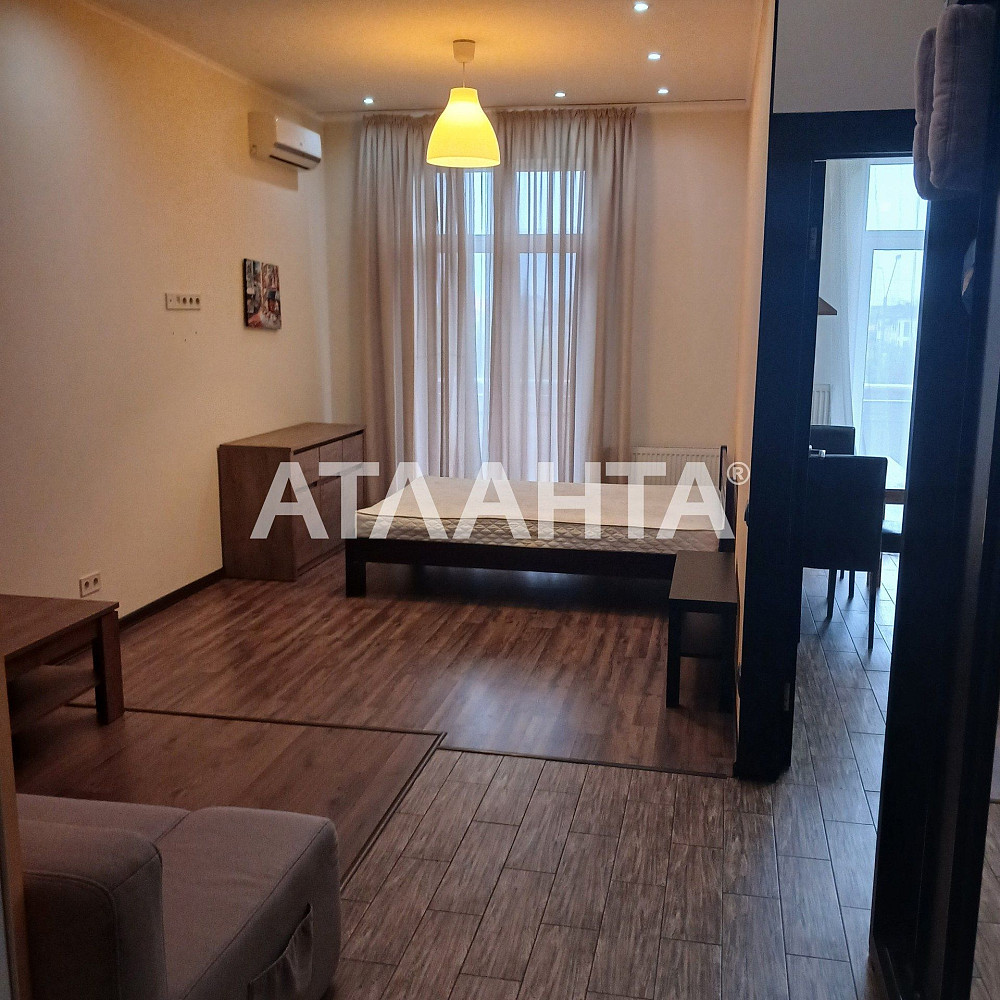 1 ком.кв.в ЖК Черноморская Ривьера Фонтанка - изображение 8