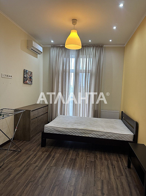 1 ком.кв.в ЖК Черноморская Ривьера Фонтанка - изображение 6