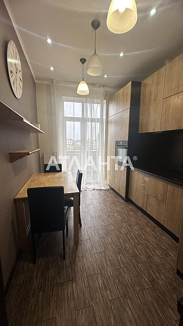 1 ком.кв.в ЖК Черноморская Ривьера Фонтанка - изображение 4