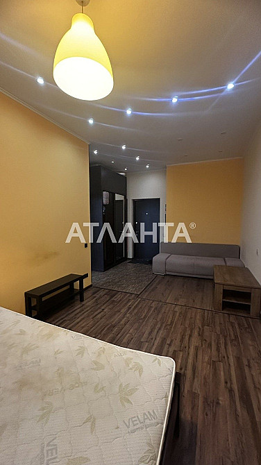 1 ком.кв.в ЖК Черноморская Ривьера Фонтанка - изображение 7