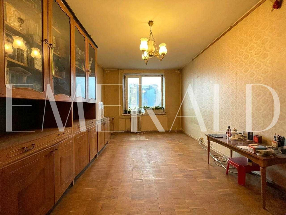 3-кімнатна квартира біля метро Політехнічний університет. БЕЗ комісії! Киев - изображение 7