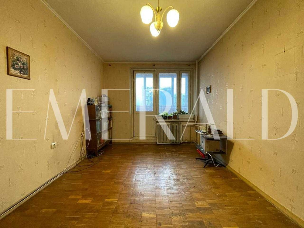 3-кімнатна квартира біля метро Політехнічний університет. БЕЗ комісії! Киев - изображение 6