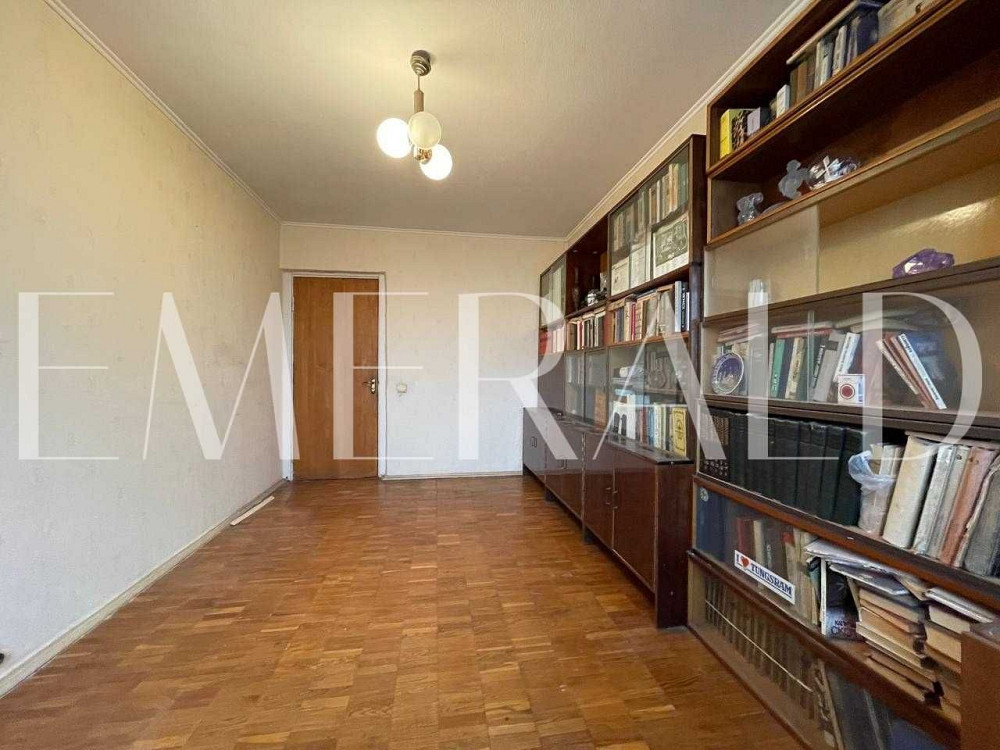 3-кімнатна квартира біля метро Політехнічний університет. БЕЗ комісії! Киев - изображение 5