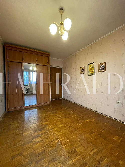 3-кімнатна квартира біля метро Політехнічний університет. БЕЗ комісії! Киев - изображение 8