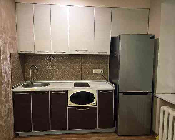 Продам однокомнатную квартиру с ремонтом техникой мебелью Запоріжжя