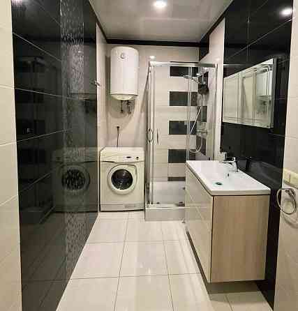 Продам однокомнатную квартиру с ремонтом техникой мебелью Запоріжжя