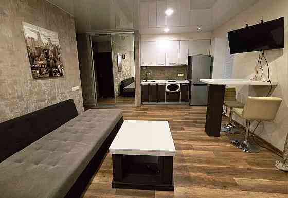 Продам однокомнатную квартиру с ремонтом техникой мебелью Запоріжжя