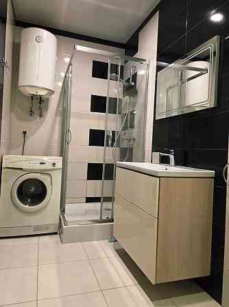 Продам однокомнатную квартиру с ремонтом техникой мебелью Запоріжжя