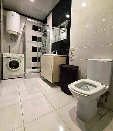 Продам однокомнатную квартиру с ремонтом техникой мебелью Запоріжжя