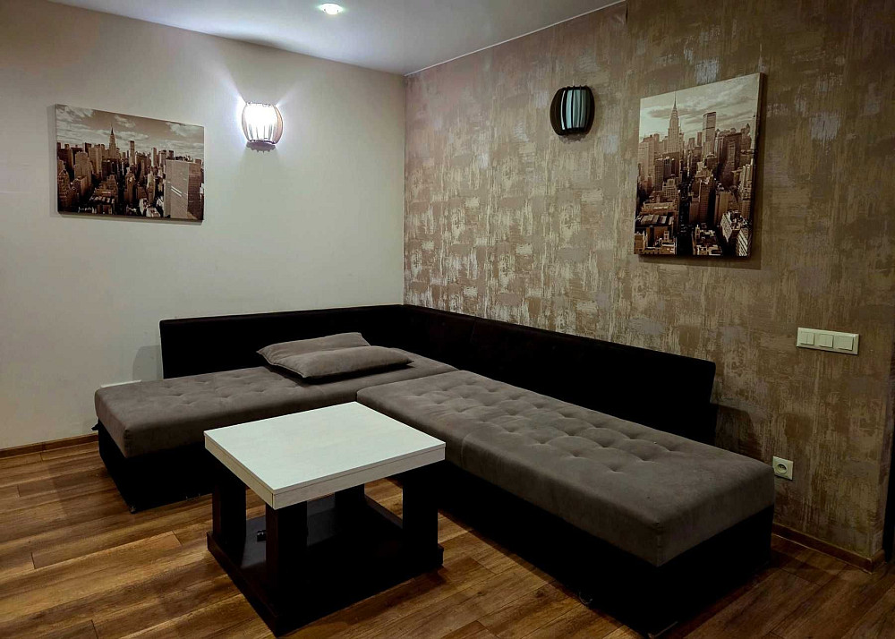 Продам однокомнатную квартиру с ремонтом техникой мебелью Запоріжжя - зображення 8